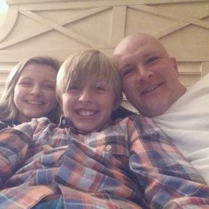 Meet your Posher, Danny